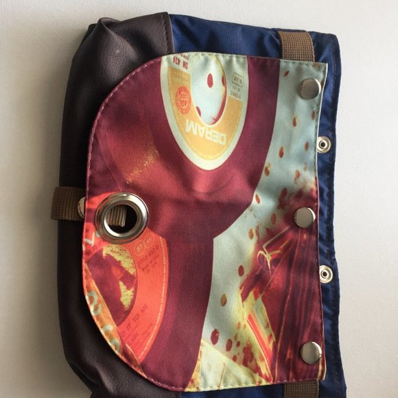 Bicycle Bag - Picture 4 of 4